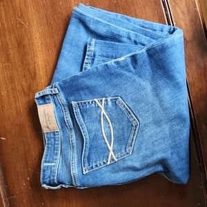 Abercrombie & Fitch jeggings
